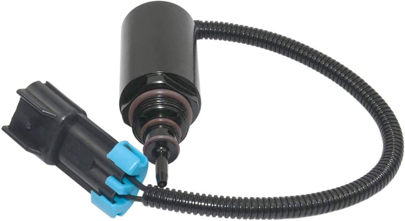 Surwit 5140305AA Turbo Wastegate Control Solenoid Compatible with 2004 2005 2006 2007 2008 2009 D-odge Ram 2500 3500 Cummins Diesel 5.9L Replacement# 4036054 - Image 1